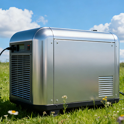 康明斯 2500KW 超静音发电机：大型场馆 / 工厂专属，大功率静音双达标